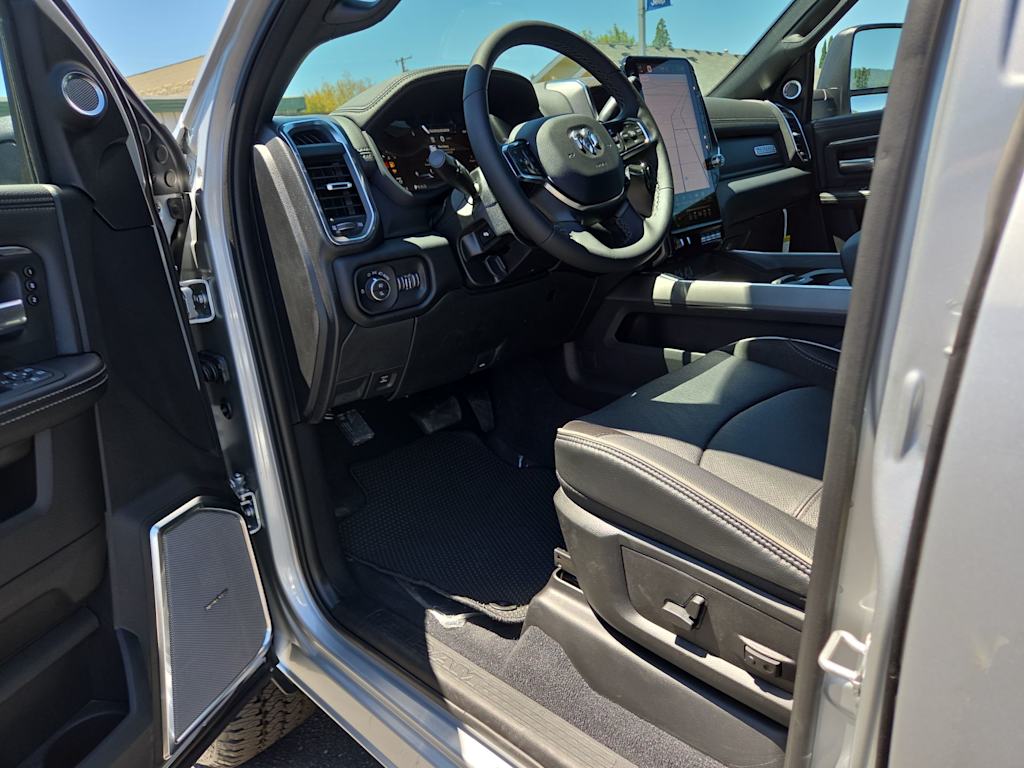 Thumbnail: 2026 RAM 2500 - 11