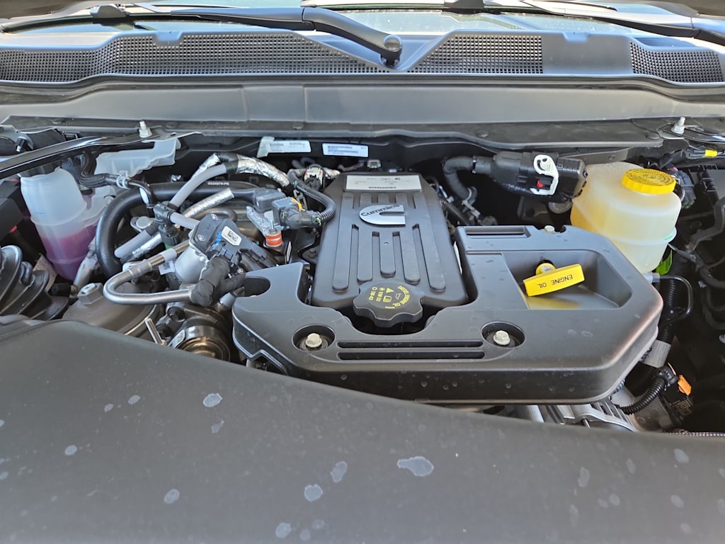 Thumbnail: 2026 RAM 2500 - 24