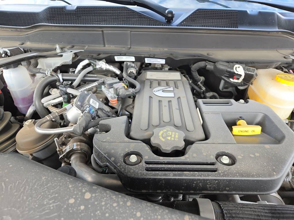 Thumbnail: 2026 RAM 2500 - 24