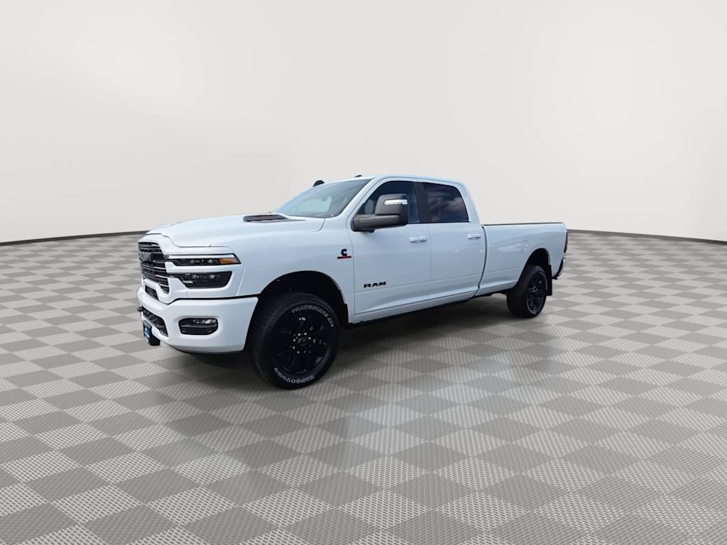Thumbnail: 2026 RAM 2500 - 14