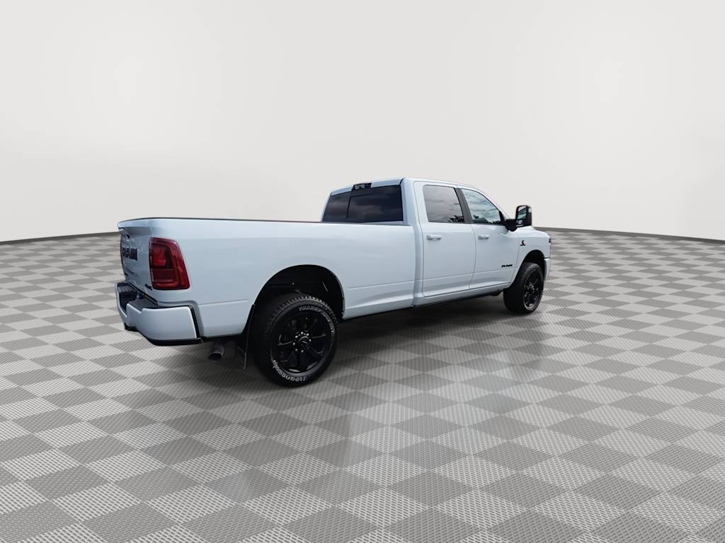 Thumbnail: 2026 RAM 2500 - 18
