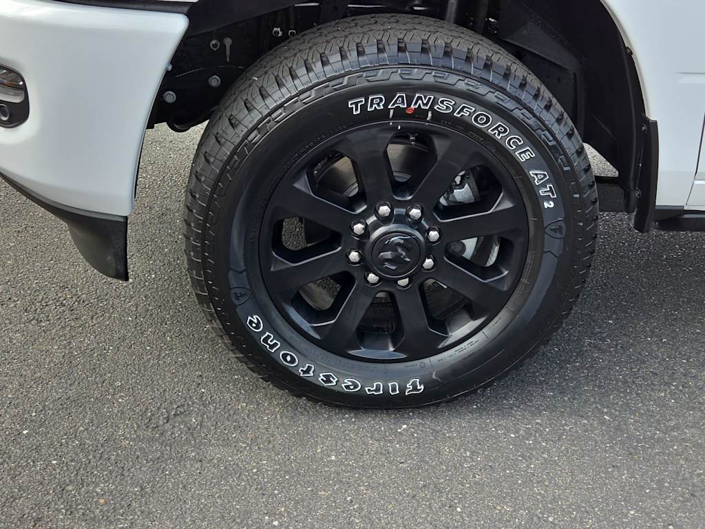 Thumbnail: 2026 RAM 2500 - 7