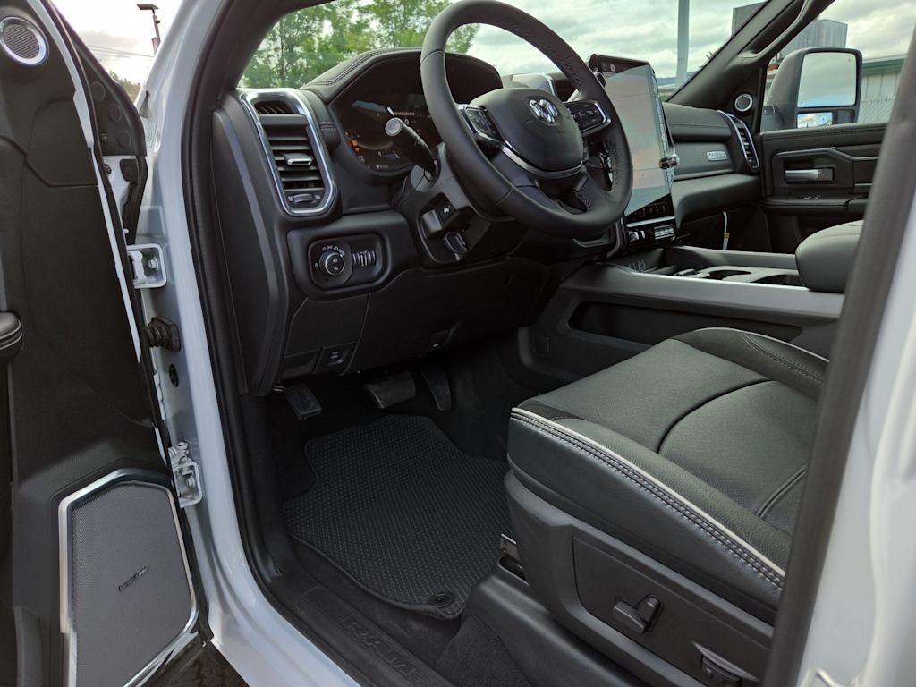 Thumbnail: 2026 RAM 2500 - 8