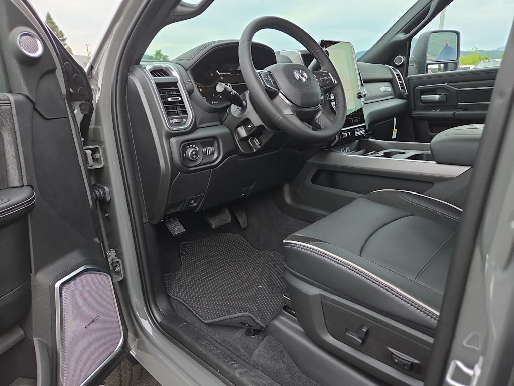 Thumbnail: 2026 RAM 2500 - 2