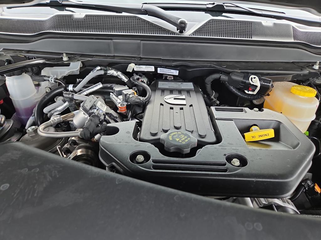 Thumbnail: 2026 RAM 2500 - 26