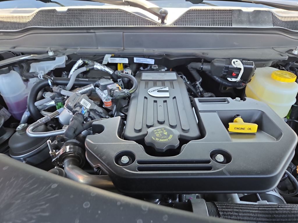 Thumbnail: 2026 RAM 2500 - 25