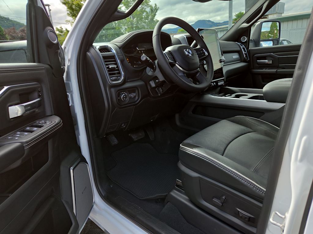 Thumbnail: 2026 RAM 2500 - 2
