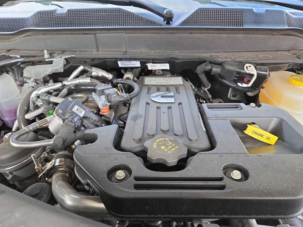 Thumbnail: 2026 RAM 2500 - 8