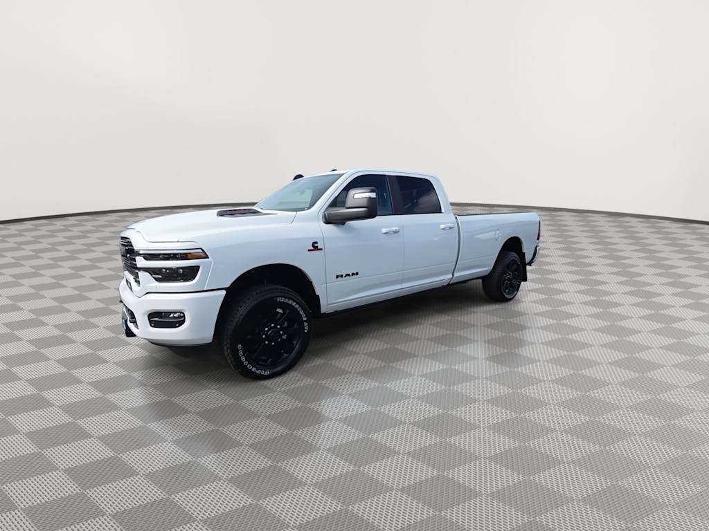Thumbnail: 2026 RAM 2500 - 16