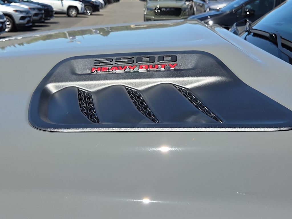 Thumbnail: 2026 RAM 2500 - 7