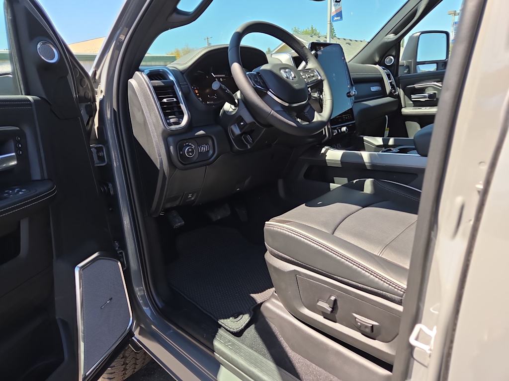 Thumbnail: 2026 RAM 2500 - 9