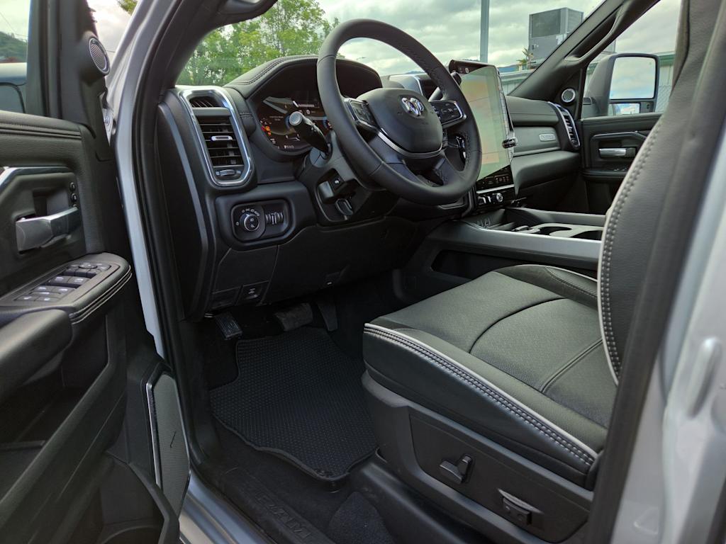 Thumbnail: 2026 RAM 2500 - 8
