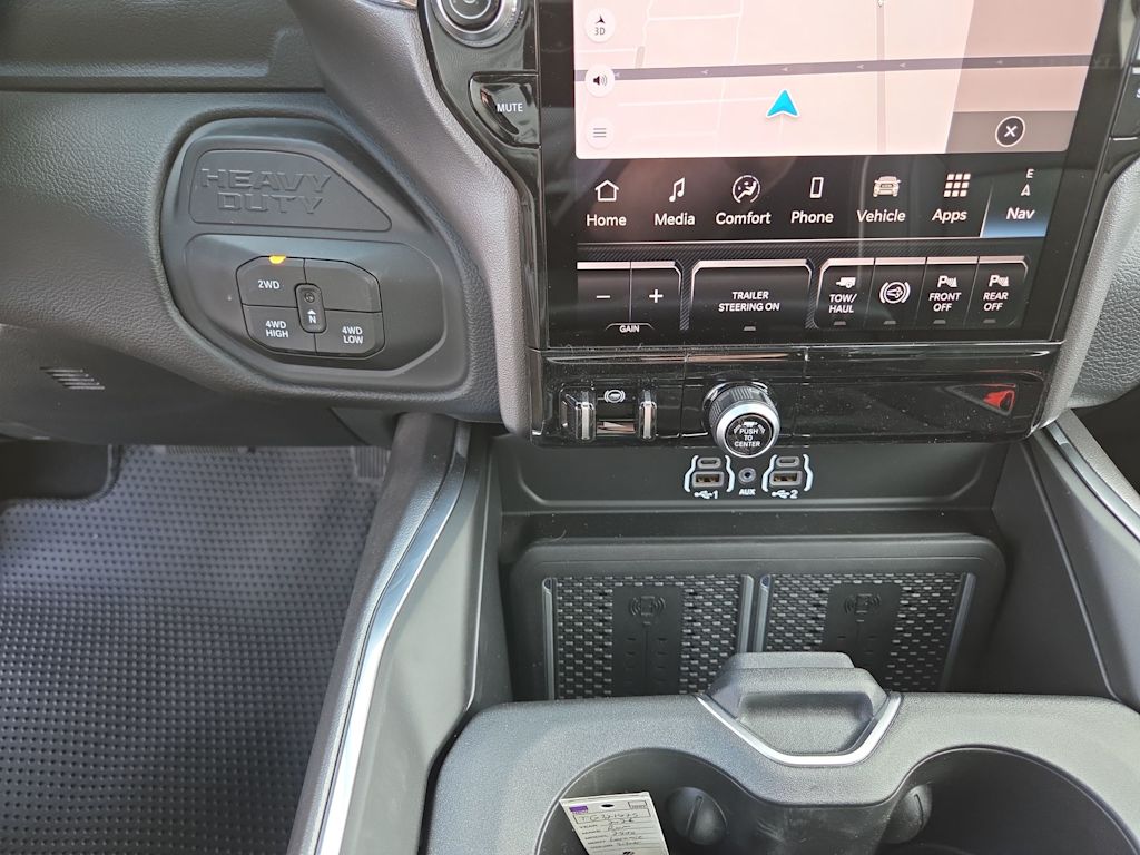Thumbnail: 2026 RAM 2500 - 29