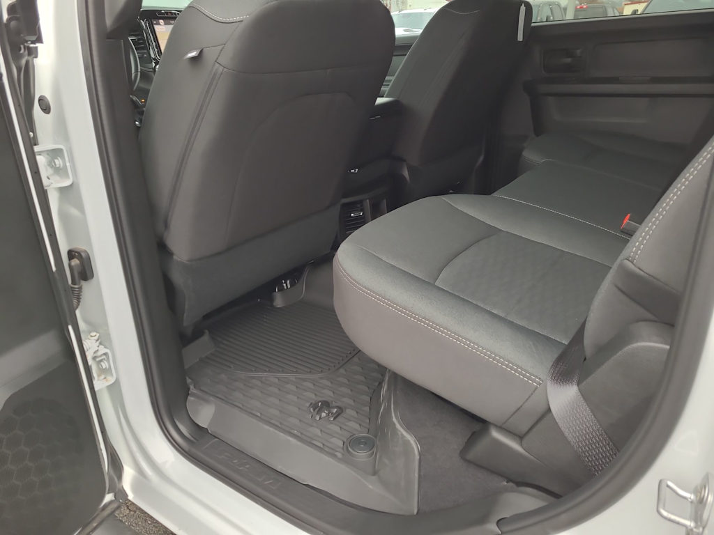 Thumbnail: 2026 RAM 3500 - 11