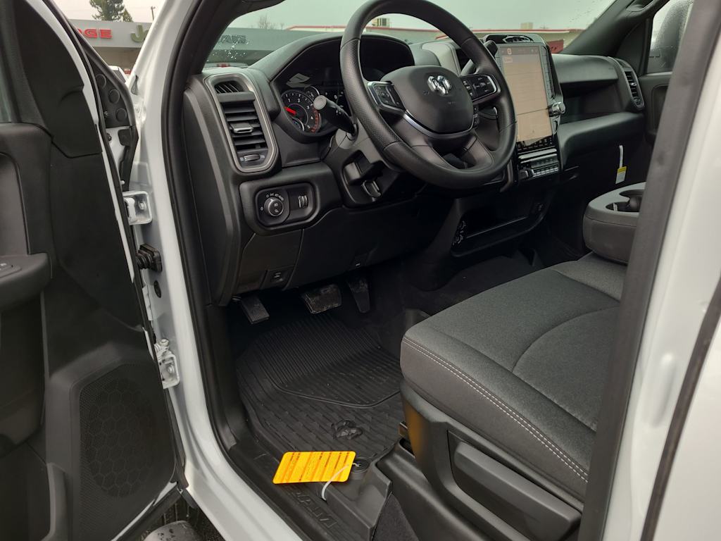 Thumbnail: 2026 RAM 3500 - 9