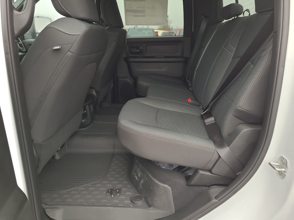 Thumbnail: 2026 RAM 3500 - 26