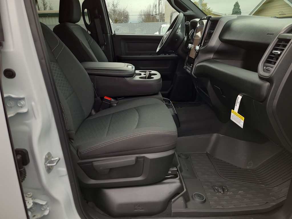 Thumbnail: 2026 RAM 3500 - 27