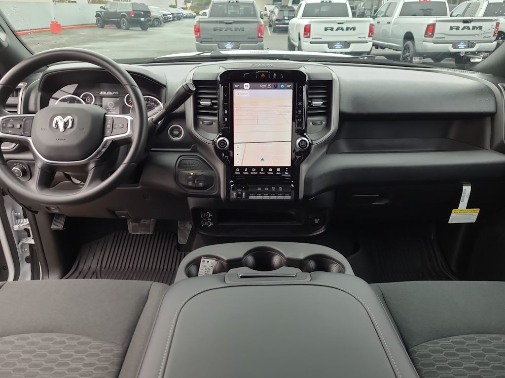 Thumbnail: 2026 RAM 3500 - 2