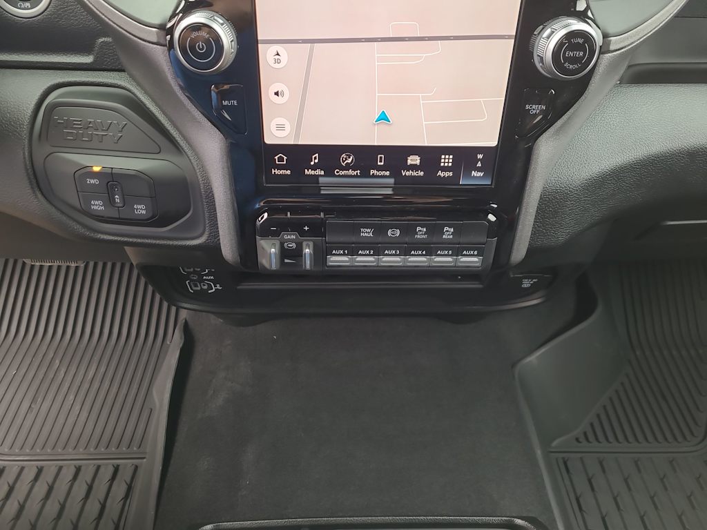 Thumbnail: 2026 RAM 3500 - 29