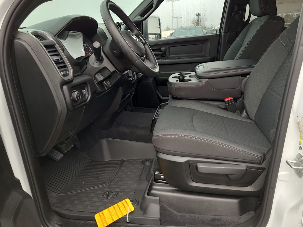 Thumbnail: 2026 RAM 3500 - 10