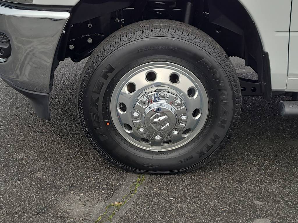 Thumbnail: 2026 RAM 3500 - 8