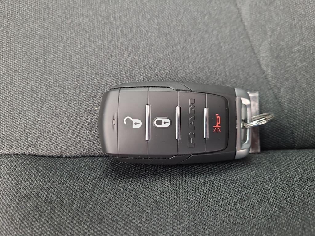 Thumbnail: 2026 RAM 3500 - 15