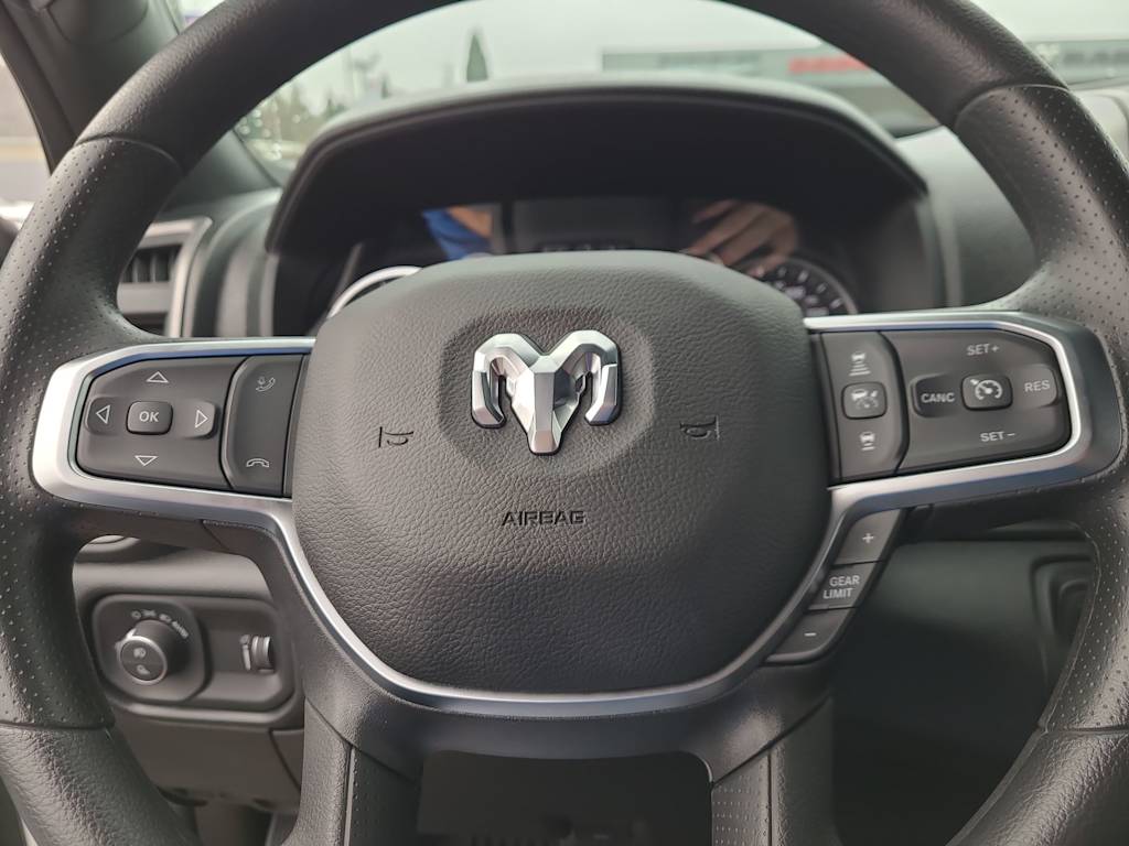 Thumbnail: 2026 RAM 3500 - 28