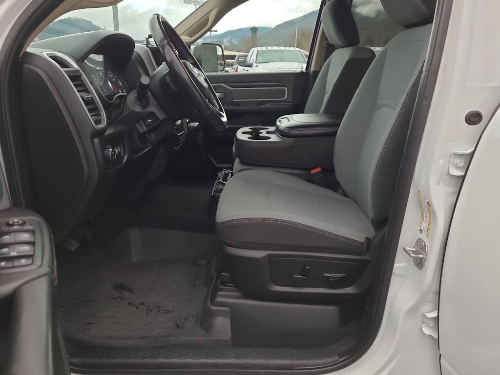 Thumbnail: 2020 RAM 3500 - 10