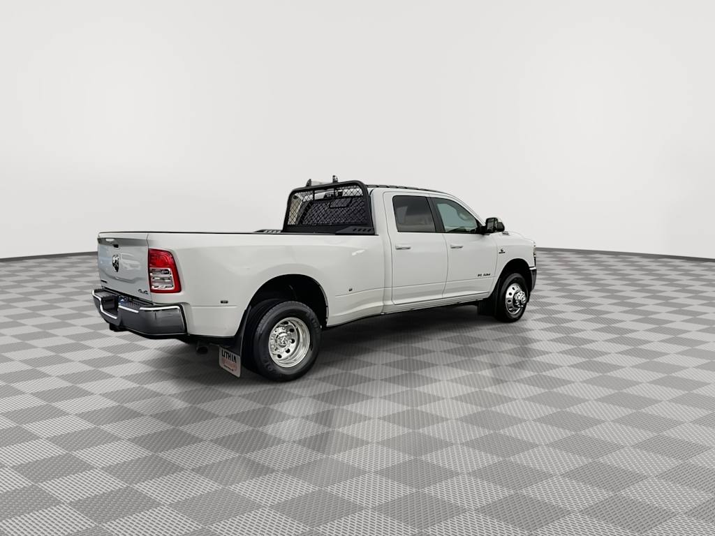 Thumbnail: 2020 RAM 3500 - 16