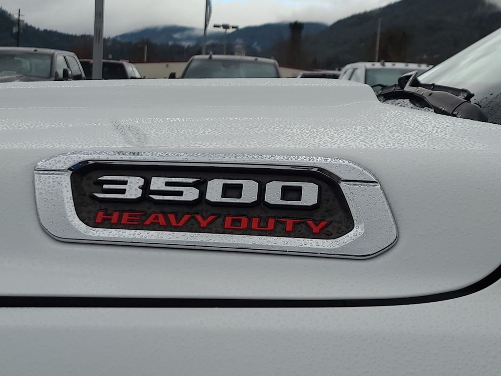 Thumbnail: 2020 RAM 3500 - 7
