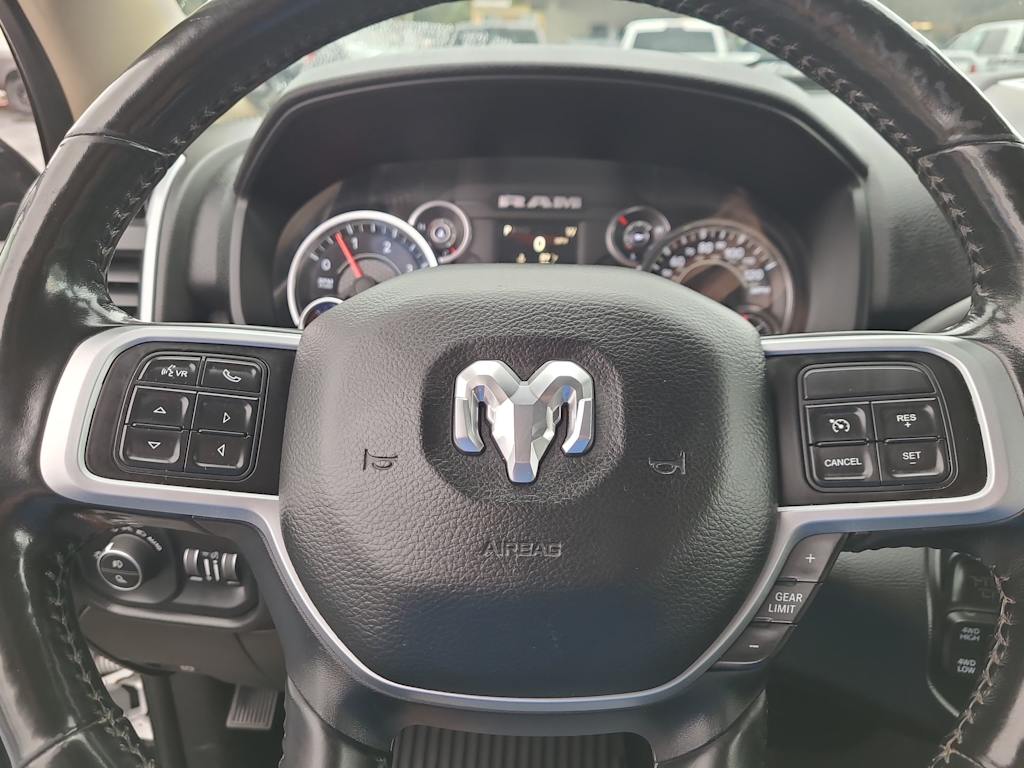 Thumbnail: 2020 RAM 3500 - 27