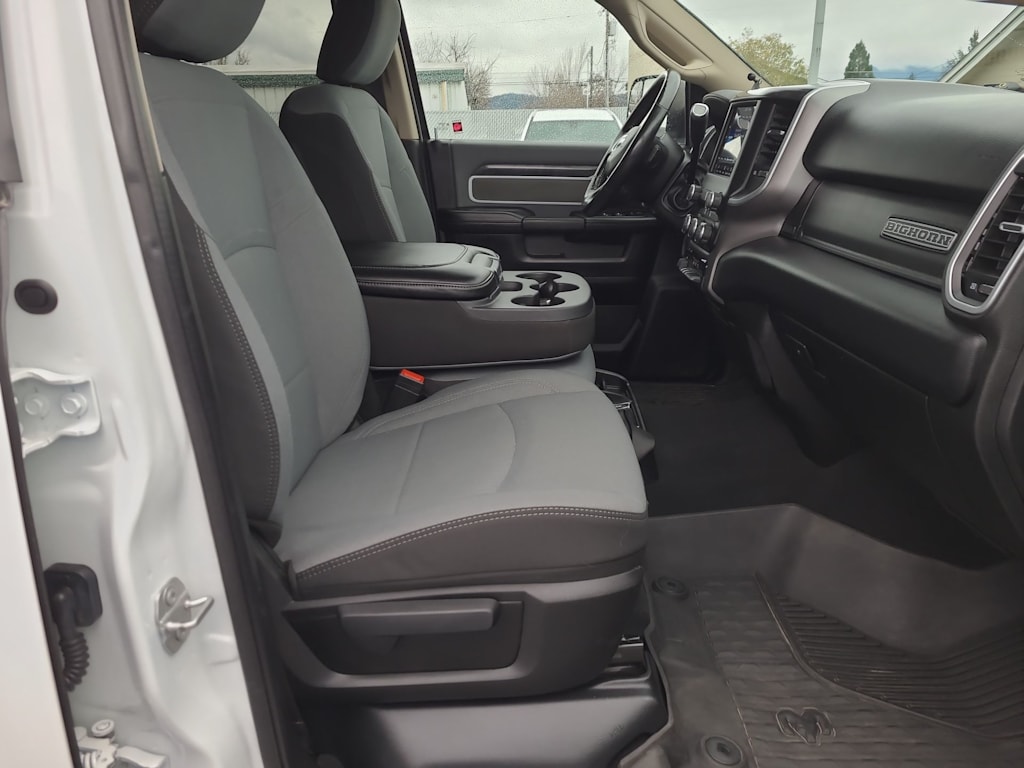 Thumbnail: 2020 RAM 3500 - 11