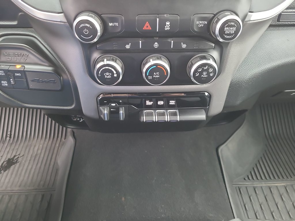 Thumbnail: 2020 RAM 3500 - 28