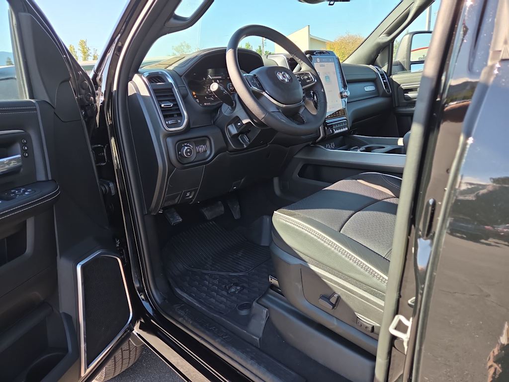 Thumbnail: 2026 RAM 3500 - 20