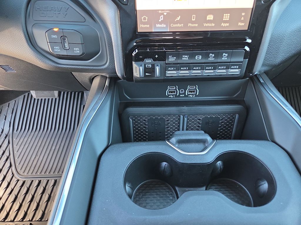 Thumbnail: 2026 RAM 3500 - 26