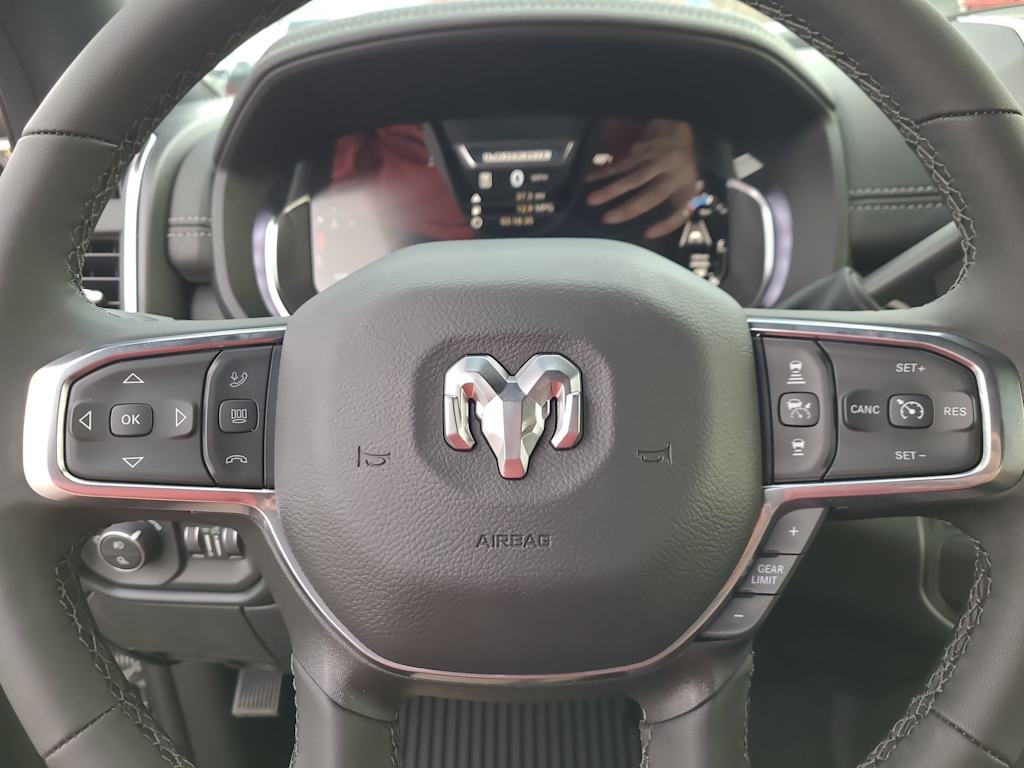 Thumbnail: 2026 RAM 3500 - 28