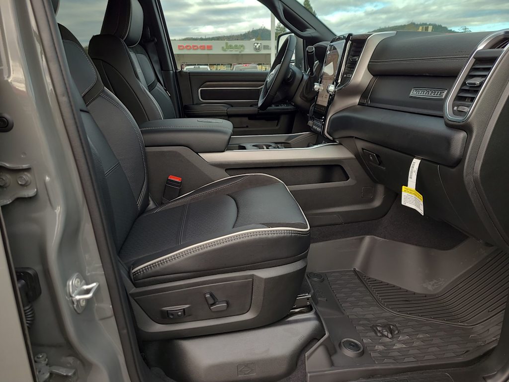 Thumbnail: 2026 RAM 3500 - 27