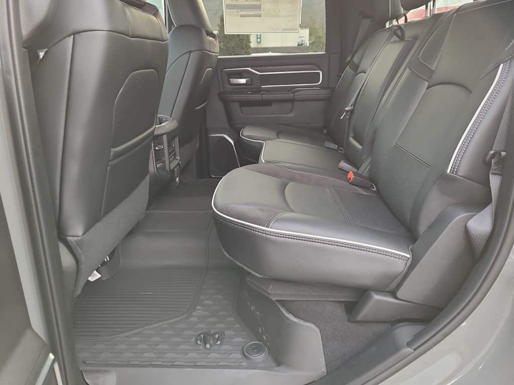 Thumbnail: 2026 RAM 3500 - 26