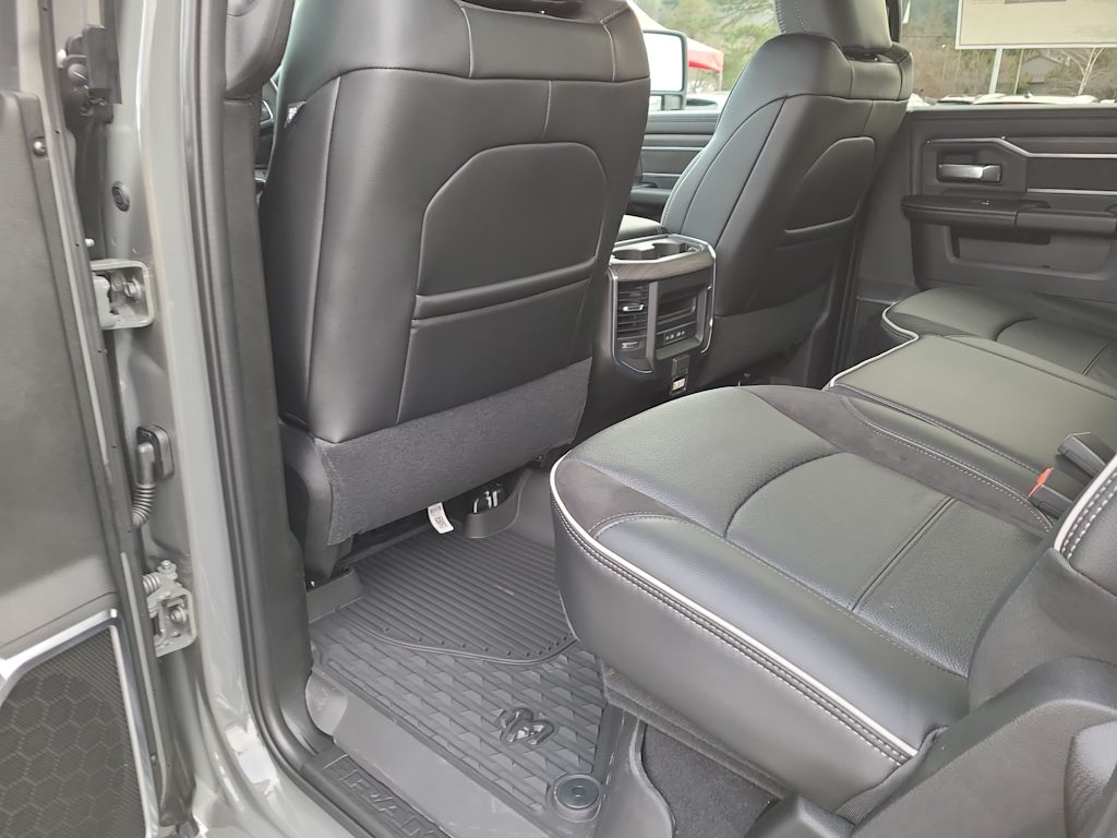 Thumbnail: 2026 RAM 3500 - 11