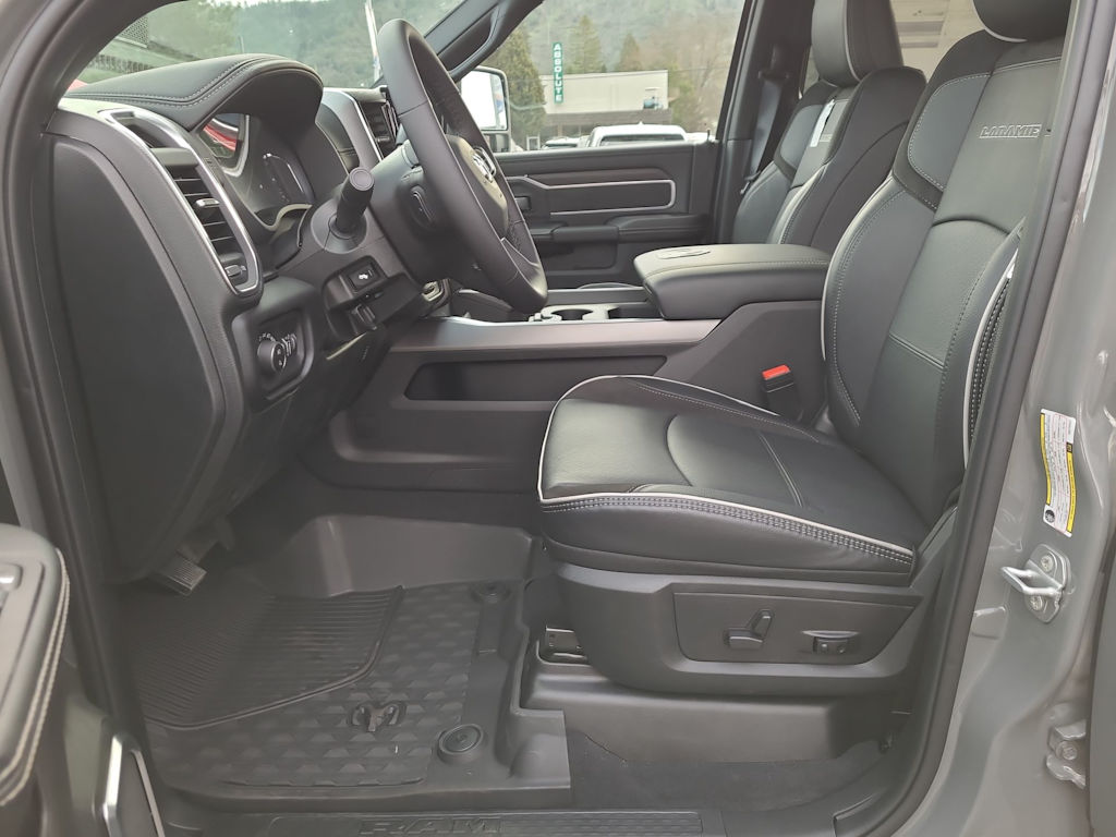 Thumbnail: 2026 RAM 3500 - 10