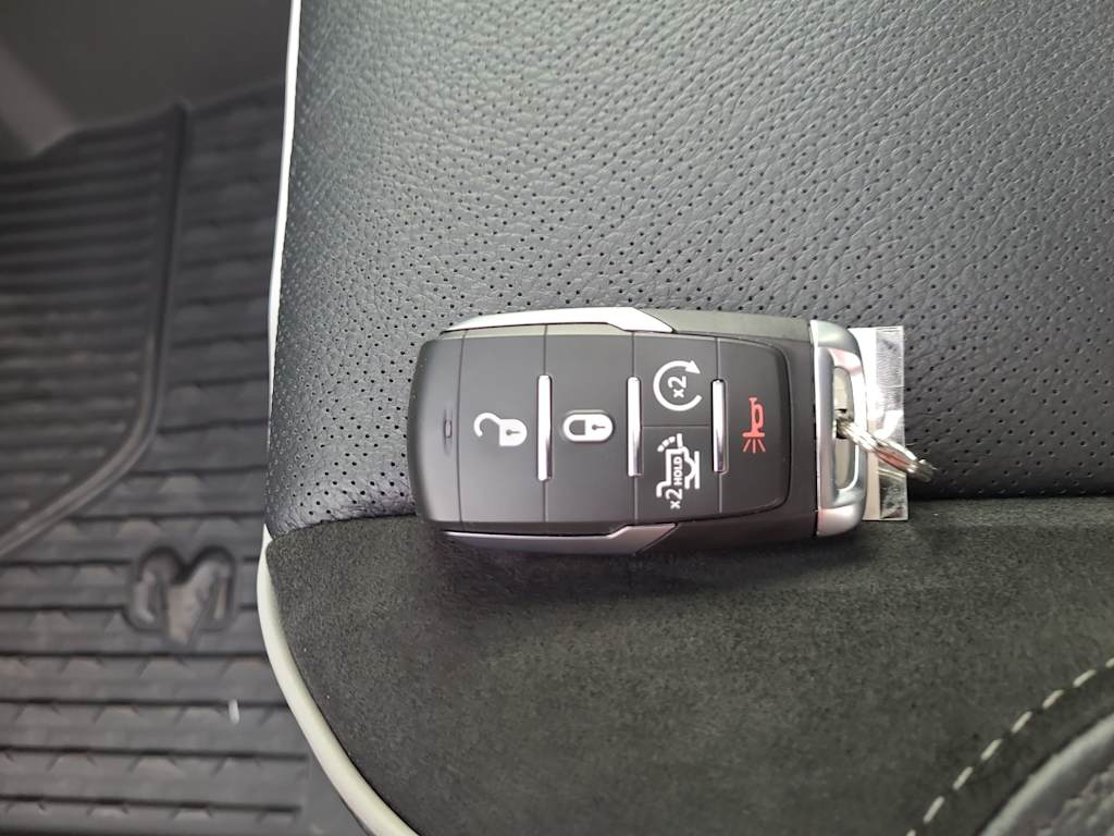 Thumbnail: 2026 RAM 3500 - 15