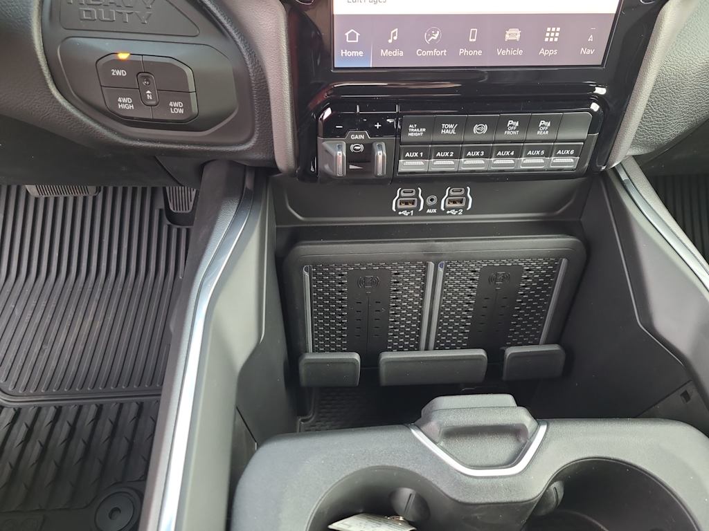 Thumbnail: 2026 RAM 3500 - 29