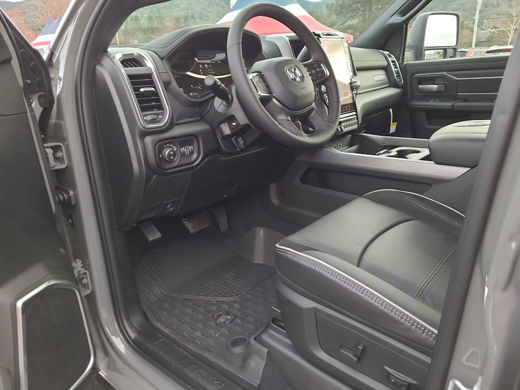 Thumbnail: 2026 RAM 3500 - 9