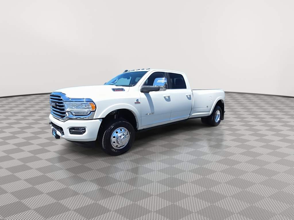 Thumbnail: 2024 RAM 3500 - 15