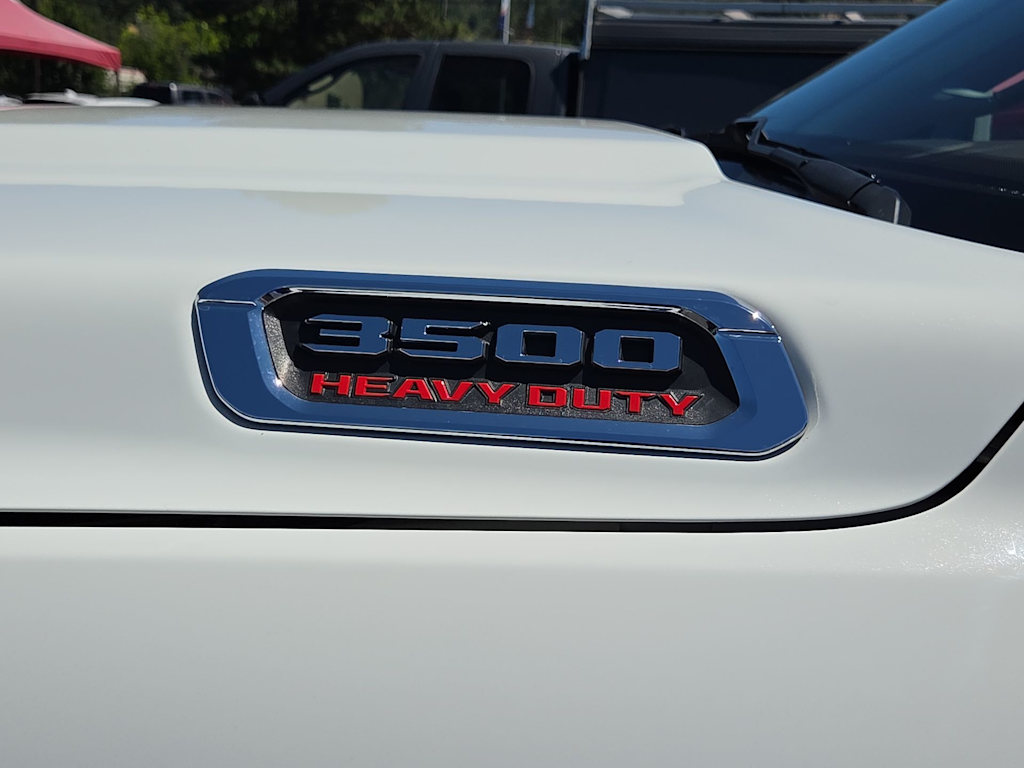 Thumbnail: 2024 RAM 3500 - 6