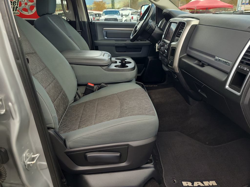 Thumbnail: 2018 RAM 1500 - 26