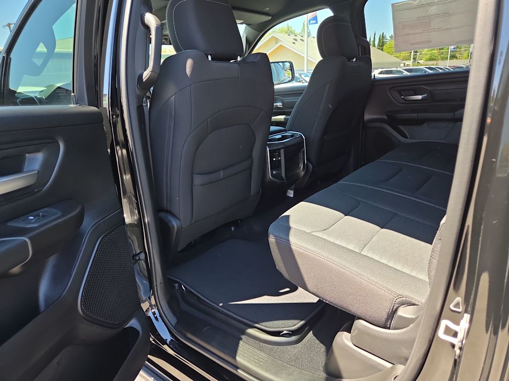 Thumbnail: 2026 RAM 1500 - 12