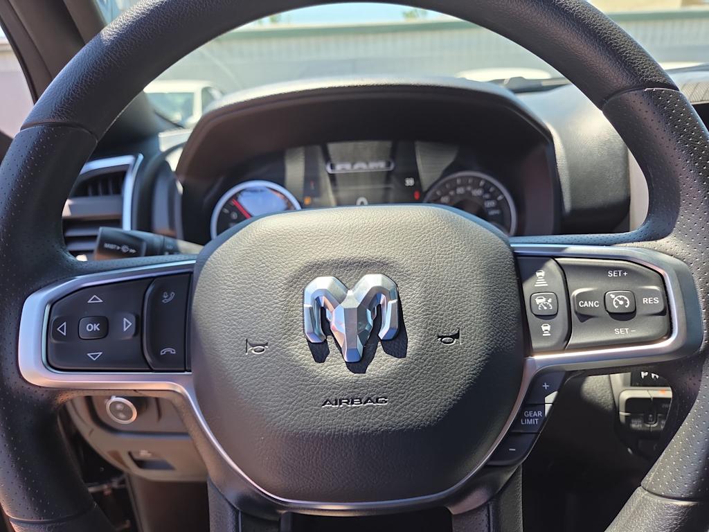 Thumbnail: 2026 RAM 1500 - 28
