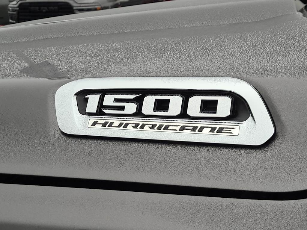 Thumbnail: 2026 RAM 1500 - 7