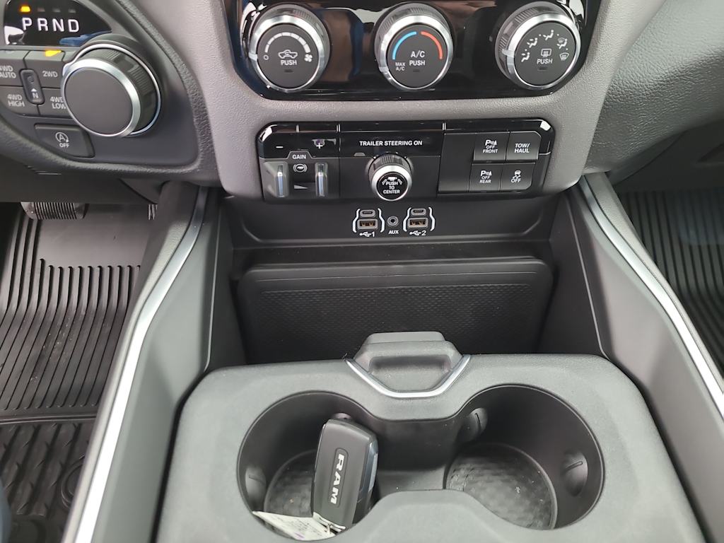 Thumbnail: 2026 RAM 1500 - 29